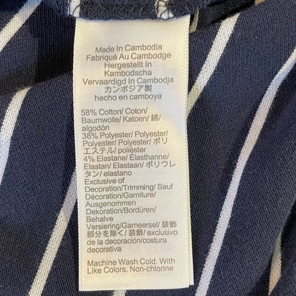 J. Crew crew men’s